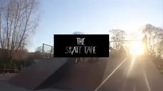 Joe Spooner | The Skate Tape PROMO