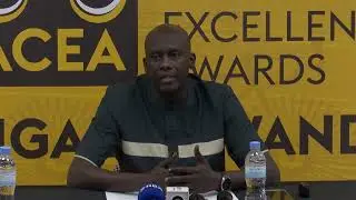 Africa Cycling Excellence Awards 2025 - Press Conference