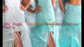 Mac Duggal 2687M Best Price