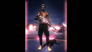 NEW TRENDING LOBBY EDIT🤩❤ || @TECHNICAL GANI || #shorts #technicalgani #viral #freefirelobbyedit