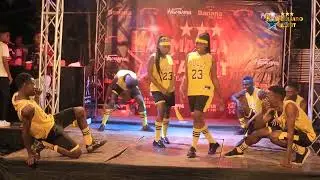 THE SMART TEAM  🔥 🔥| KILIMANJARO GOT TALENT 2022|SEASON 01