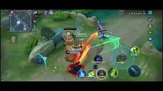 Hok curios mixture gameplay 