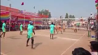 🔥 Gumma vs Daringibadi 🔥