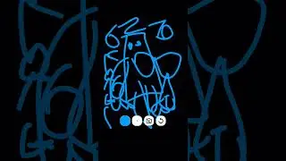 who is actually distracted singing 67 #numberblocks two #dreamscreenai #animation