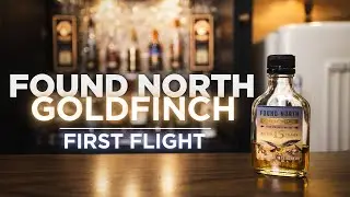 Обзор Found North Goldfinch | Лучший релиз на сегодняшний день?!