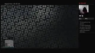 GTA5 PS4 online