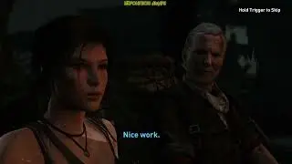 Tomb Raider Arcade Full Game (Demulshooter 2 players)