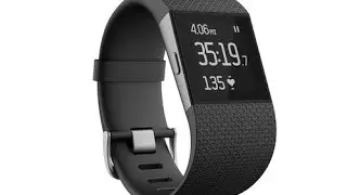 Fitbit Surge Review
