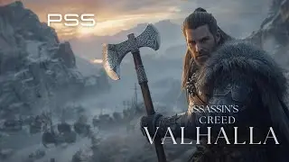🔥 Assassin’s Creed Valhalla - Epic Viking Battle part 50