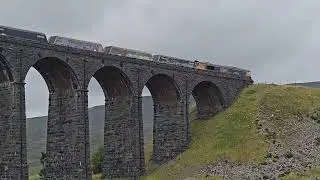 Ribblehead Viaduct Documentary