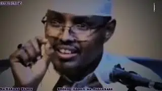 Aayadan Quraanka ah Ka Qaado 5 Qodob ee Guusha Ciidan Ku Xaqiijin Karaan |by Sh.Xasaan Xuseen Aadam