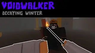 Advanced sovereign - Decaying winter