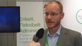 Schneider - Christian Riis: DCIM and the Software Driven Datacenter