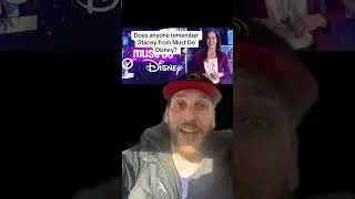 Stacey&rsquo;s Must Do Disney #disney #disneyworld #2000s