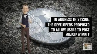 Litecoin and new privacy features
