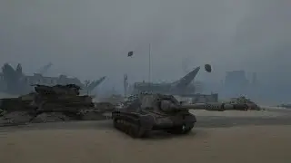 SDP 58 Kilana Operation Pandora Basic Last Stand: 24k damage