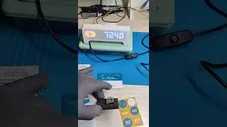 АНОНС! Arduino Nano 33 IoT 22 декабря 2023 г.