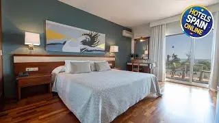 Hotel Piedra Paloma by Croma | Estepona, Spain | Hotel Review 🌟