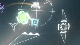 My Part in Aether Empryean | Host By iKanoZ