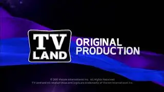 Uh Oh Productions&frasl;TV Land Original Productions (2011)