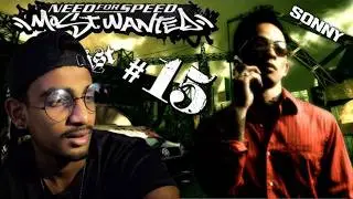 Need For Speed Most Wanted🚘😍 | MR BANDA - Live Stream (EP01)