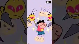 Um Futuro Nada Tranquilo | Steven Universo