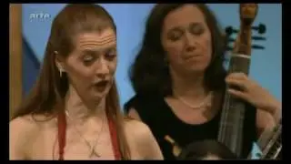 Monteverdi - Ohim&eacute; (Patrizia Ciofi)