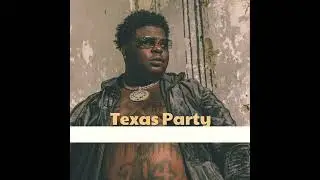 [FREE] Z-Ro x BigXthaPlug Type Beat &ldquo;Texas Party&rdquo; | Down South Type Beat