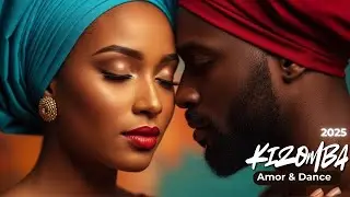 Midnight Kizomba & Zouk 🌙 Deep Night Groove for Late Hours