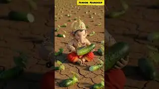AI God Video🥰ram bhajan ai video Shankar bhajan god animation video #trendingshorts #shortsfeed