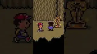 The LIES of EarthBound