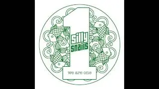 Silly Snails - Yes Man (2014)