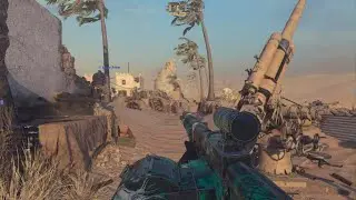 Call of duty: Vanguard Kg m40 Kg