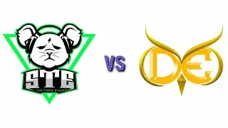 DE VS SZ STE  rivalry Miramar fight in pmgc 2021 east.