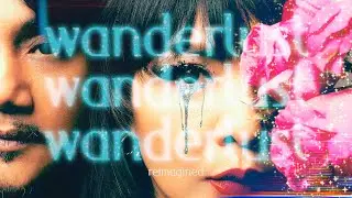 Santamonica - Wanderlust (Reimagined) (Official Music Video)