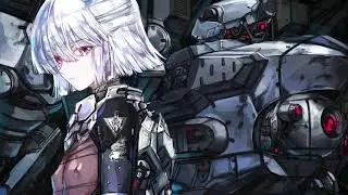 Borrowed Wings - Raven/C4-621 Song (Armored Core 6)