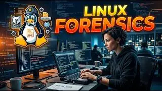 Linux Forensics | TryHackMe Walkthrough