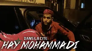 GabMorrison - En immersion dans la cit&eacute; Hay Mohammadi &agrave; Casablanca (Maroc Quartier Chaud)