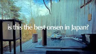 Immerse in Japan's Best Onsen Experience - A Comprehensive Review of Kusatsu Onsen