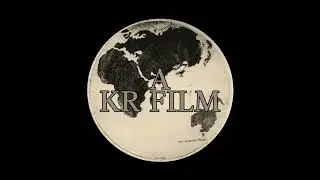 History of KR Films Print Logos (1902-present)