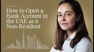 🏦 Can You Open a UAE Bank Account Without Residency? Here&rsquo;s What You Need to Know