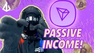 TRON project! Get 1000 TRX on Registration🔥 Make Good Passive Income Daily🔥