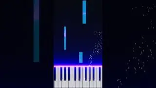 Buddy Holly Weezer Riff -EASY SLOW BEGINNER PIANO TUTORIAL for Kids Adults with Piano Notes