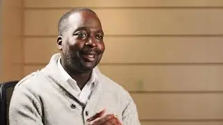 Anti-Racism Forum Interview - Tyler Downey, Secretary Treasurer, SEIU Healthcare Canada