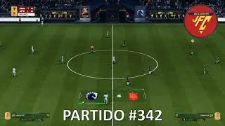 EA Sports FC 26 | Ultimate Team | UT Champions | GOL EN EL 93' DE GRIMALDO PARA FORZAR LA PR&Oacute;RROGA
