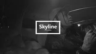 Travis scott x Trap Type Beat | 
