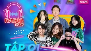 RADIO P336 - TẬP 1: MON HO&Agrave;NG ANH, KENJI KHUI B&Iacute; MẬT CHƯA TỪNG ĐƯỢC TIẾT LỘ CỦA HANA