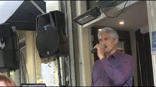 Compilatie Herv&eacute; Mertens Harlingen 01-09-2023
