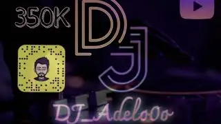 ميني مكس فصله - عراقي - خليجي - DJ_Adelo0o 2021