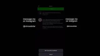 How to ban instagram account || how to jack 2k13 || Instagram ban methods
